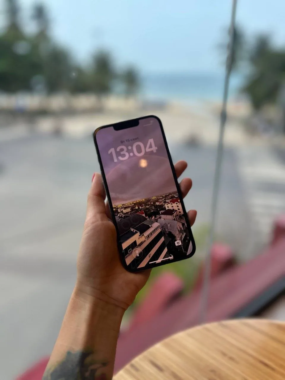 iPhone 13 Pro, 256 ГБ