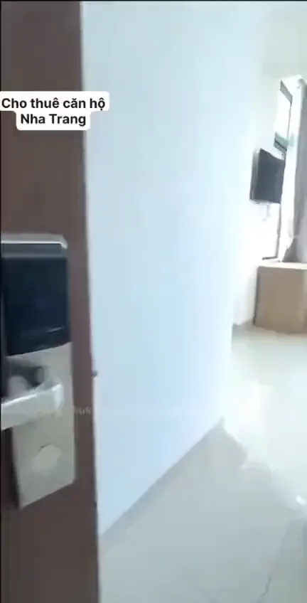 Căn hộ studio tại ACC Vườn Xoài, Phước Hòa