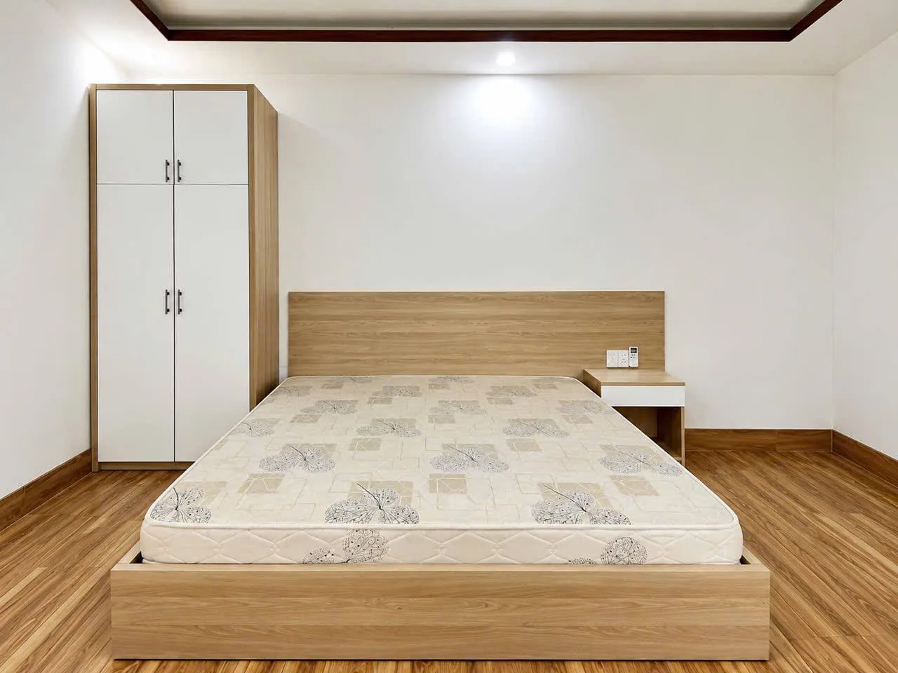 20 m² studio on 19/5 Street, West Nha Trang