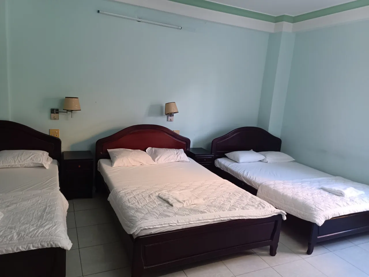 Căn hộ studio giá phải chăng ở phía bắc Nha Trang