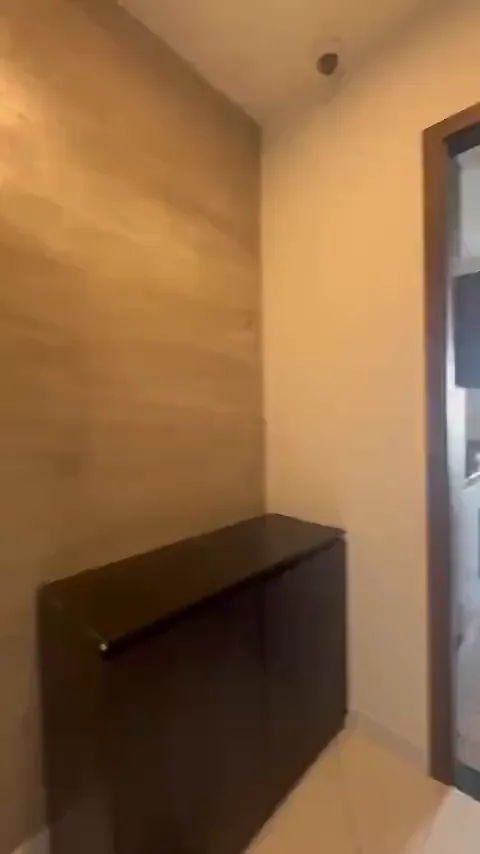 Студия 35 м² на улице Нгуен Тхиен Тхуат