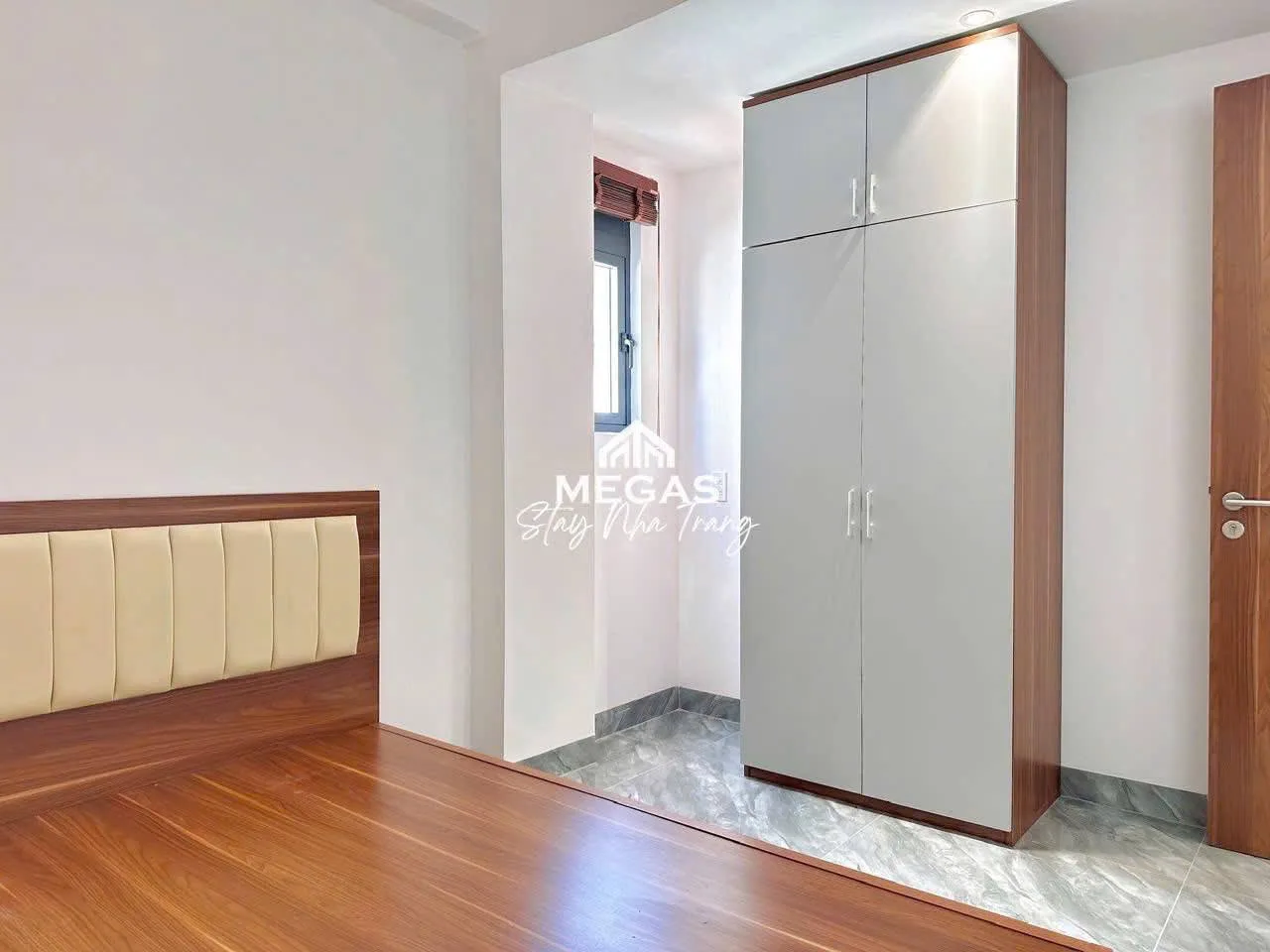 1-bedroom apartment on Phạm Ngọc Thạch Street, North Nha Trang