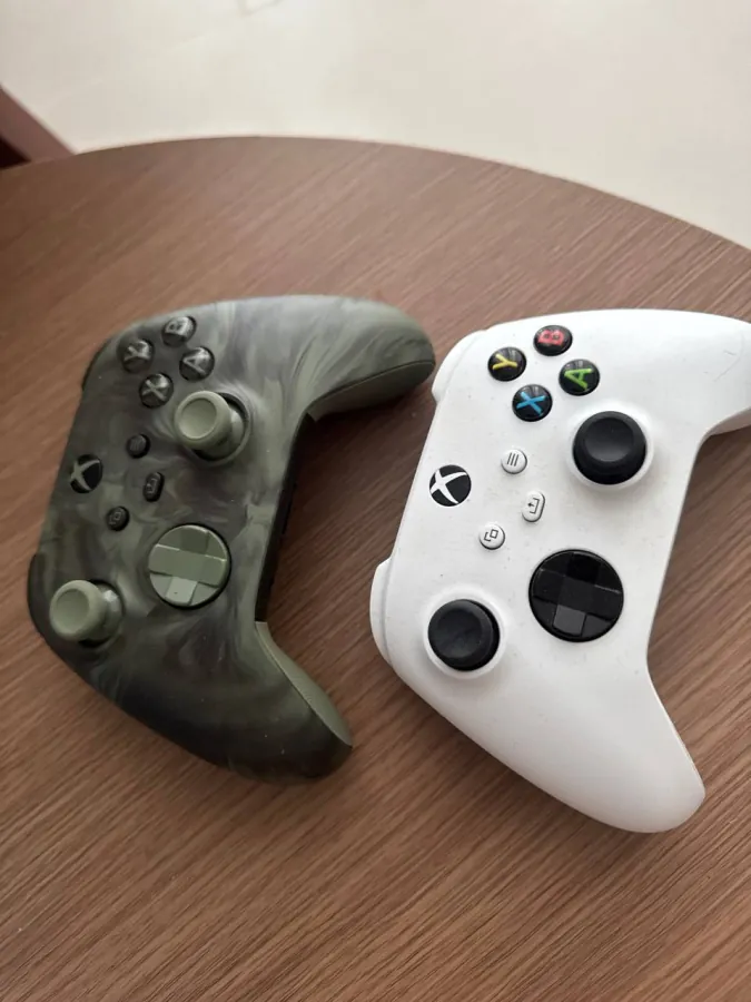 Xbox Series S 512 ГБ