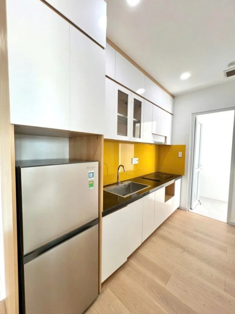 Квартира с 2 спальнями в Oceanus, 50 м до пляжа