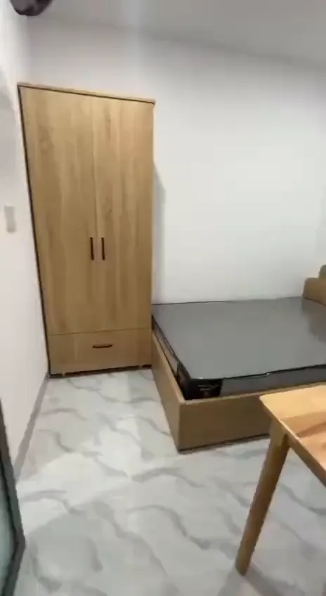 Studio 22 m² cho thuê, Phước Long
