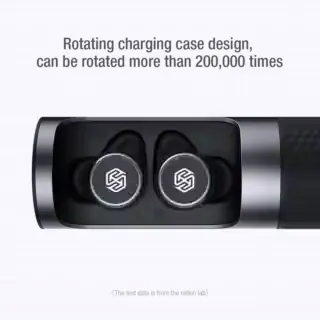 Nillkin GO TW004 wireless earbuds