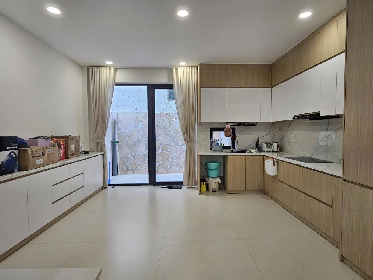 3-bedroom house in Mỹ Gia 7