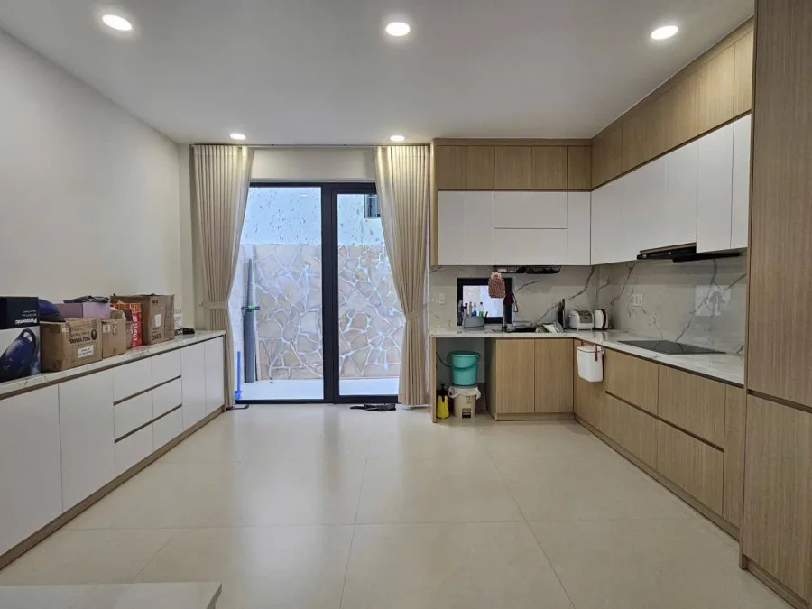 3-bedroom house in Mỹ Gia 7
