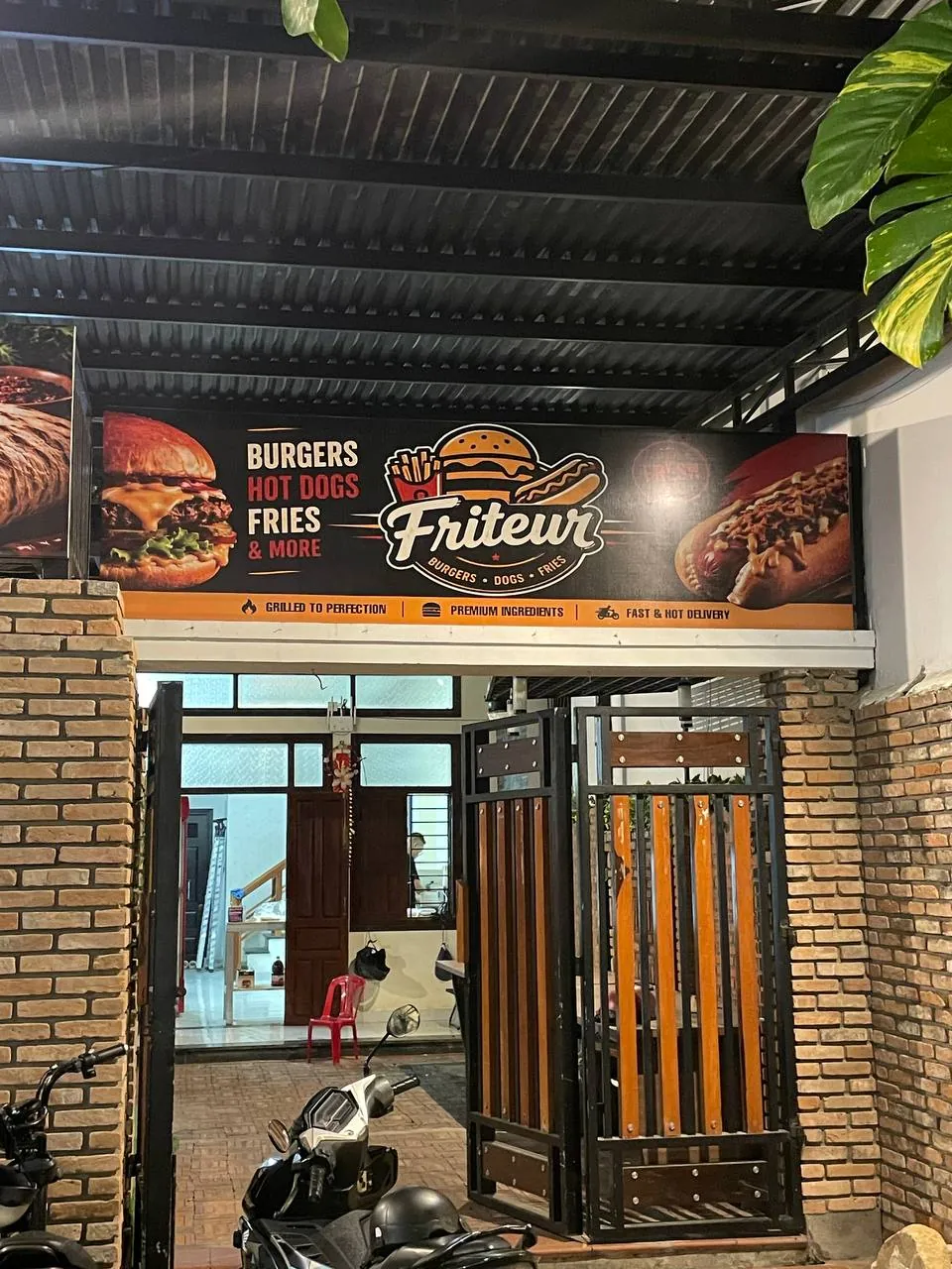 Turnkey Fast Food Business in North Nha Trang