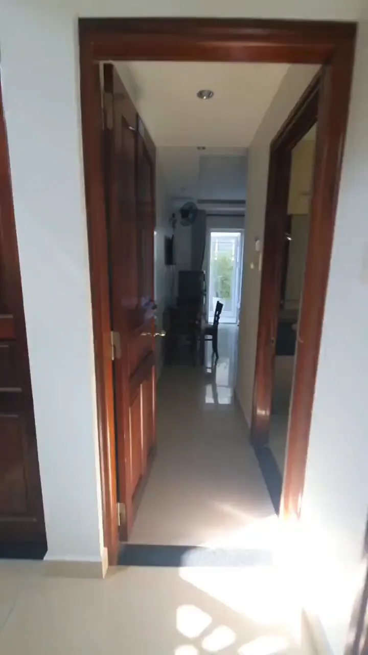 Студия с отдельной кухней в Ан Вьен