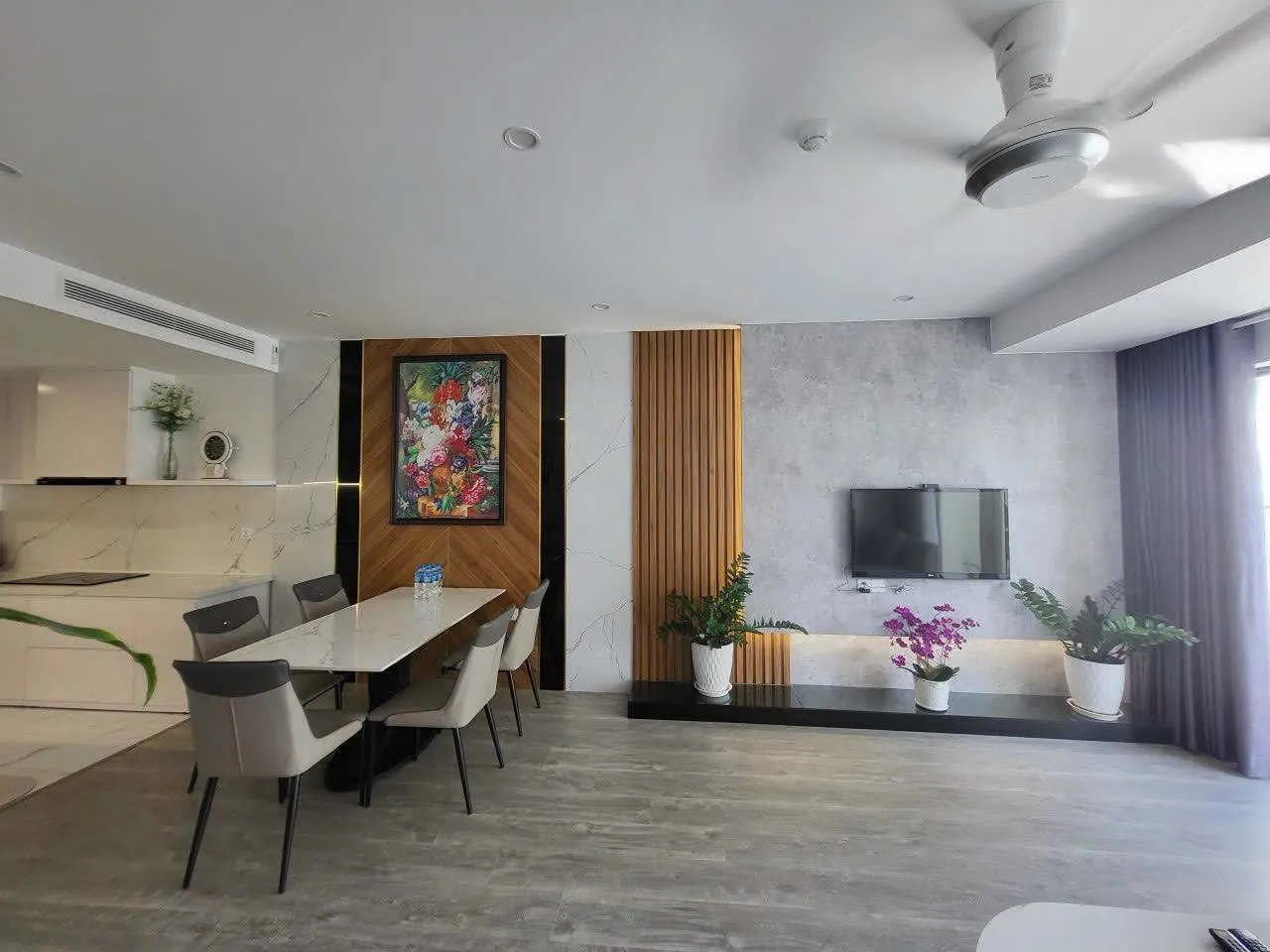 3-комнатная квартира 102 м² в Gold Coast