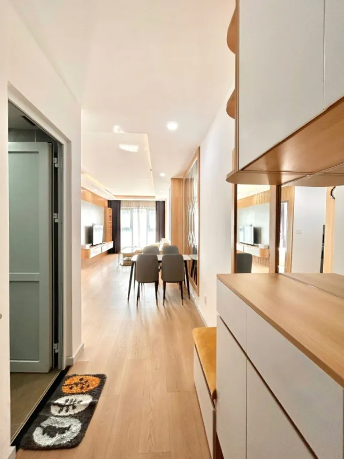 2-bedroom apartment in Oceanus, North Nha Trang