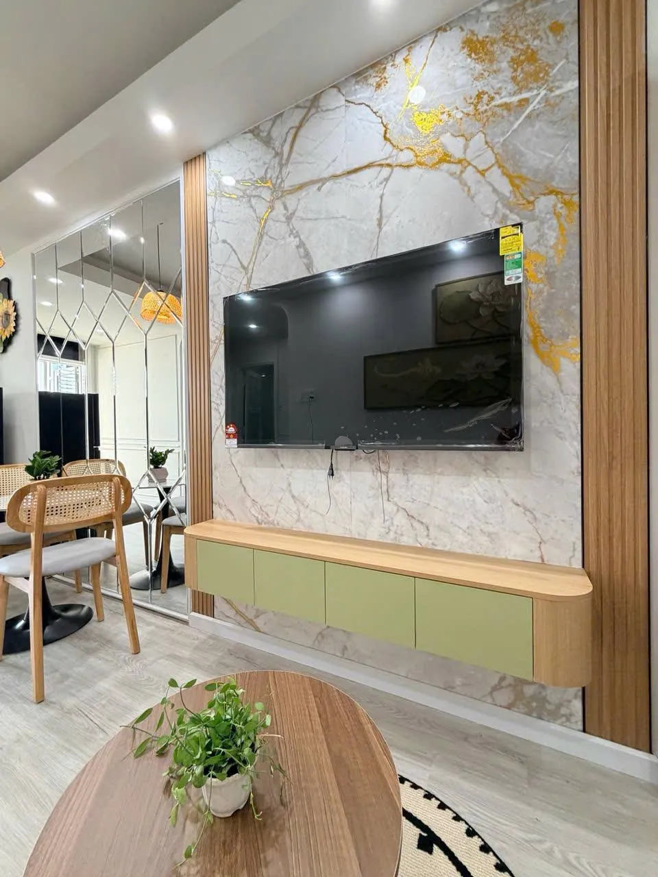 2-bedroom apartment in West Nha Trang