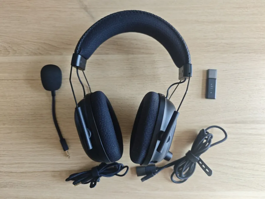 Razer BlackShark V2 Pro Gaming Headset