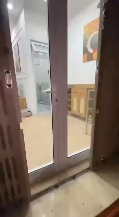 Студия 45 м² в Фыок Хай