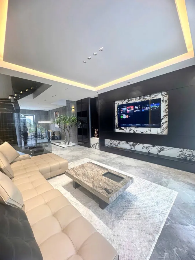 3-bedroom house in My Gia, West Nha Trang