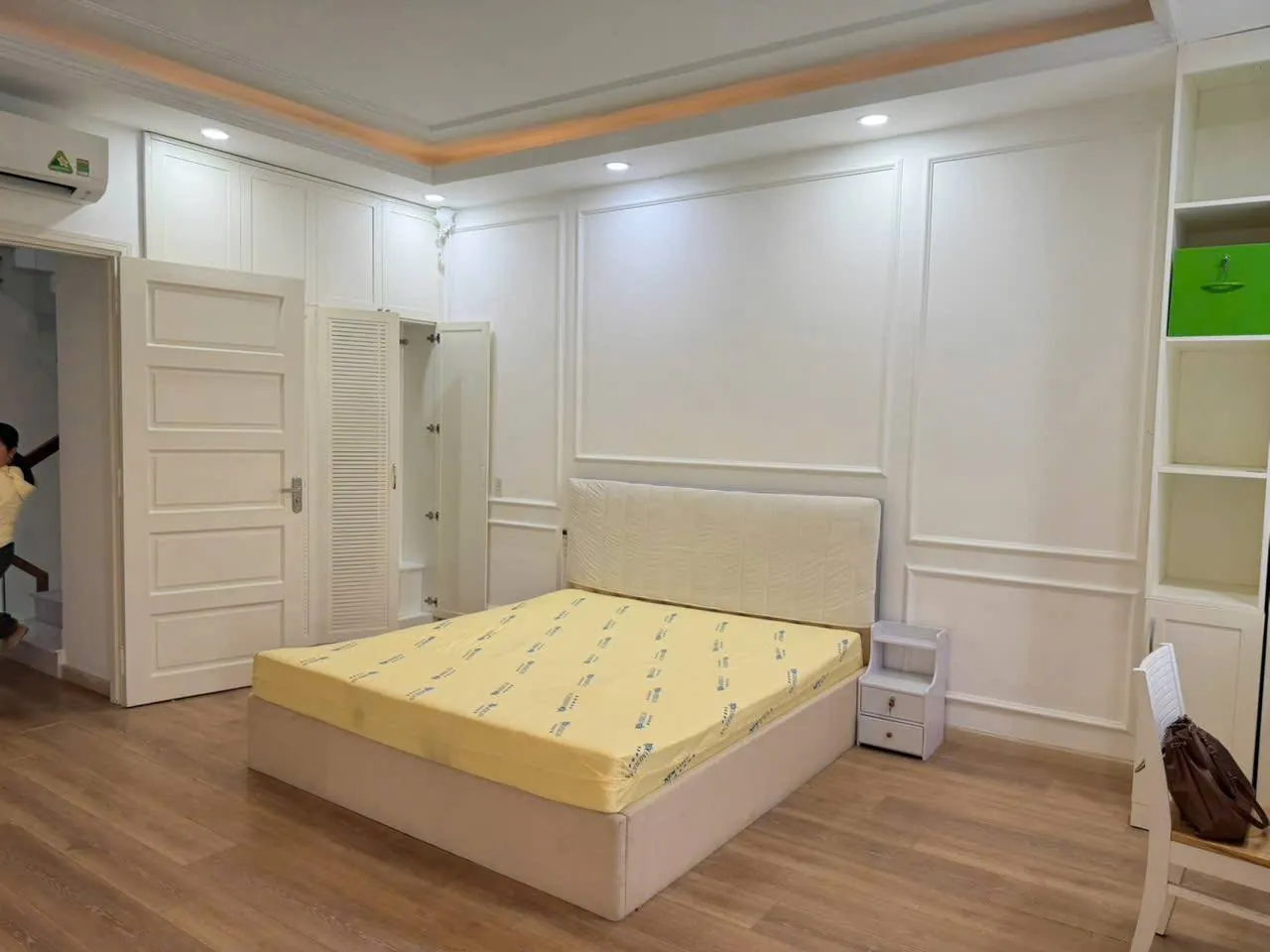 Studio 30 m² ở Phước Hải