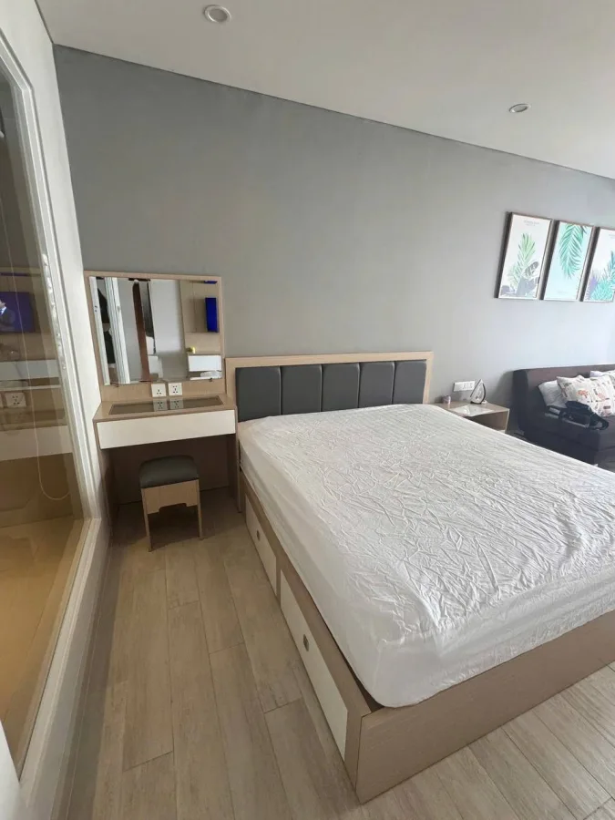 50 m² studio in Gold Coast, central Nha Trang
