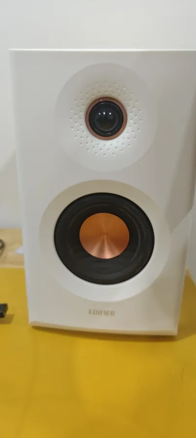 Студийные мониторы Edifier MR5