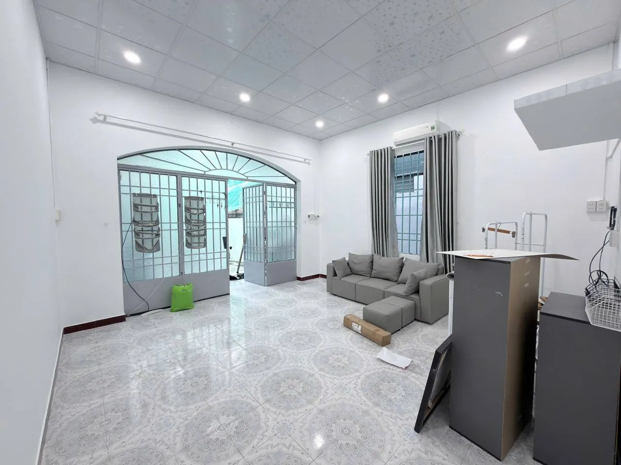 2-bedroom house near the beach, North Nha Trang