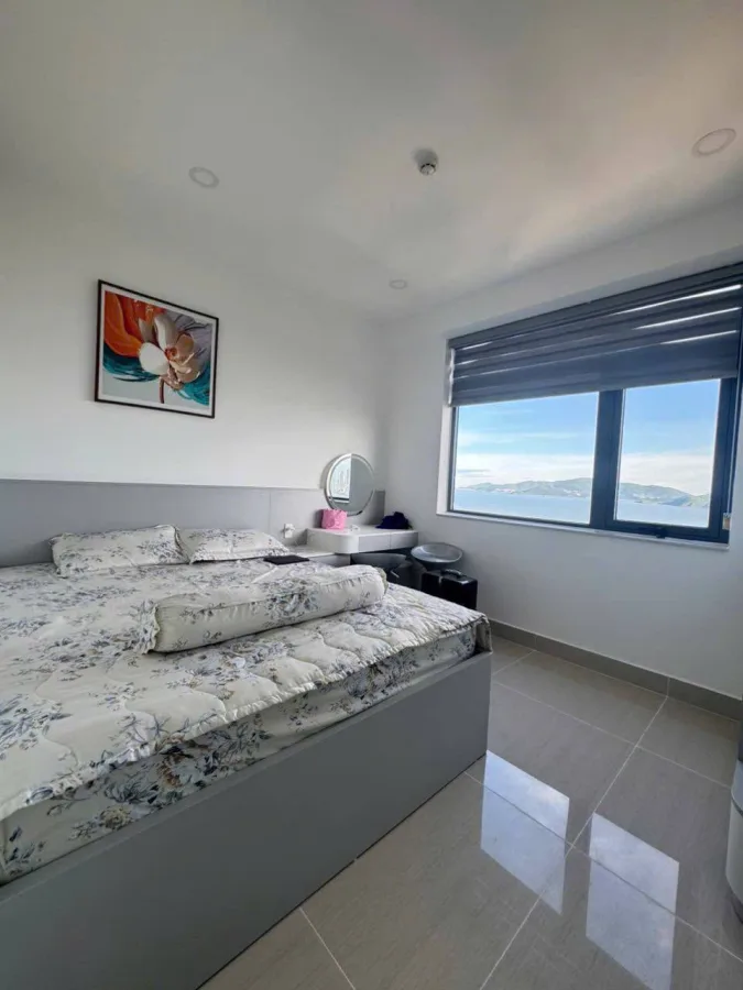 2-bedroom apartment in Napoleon, North Nha Trang