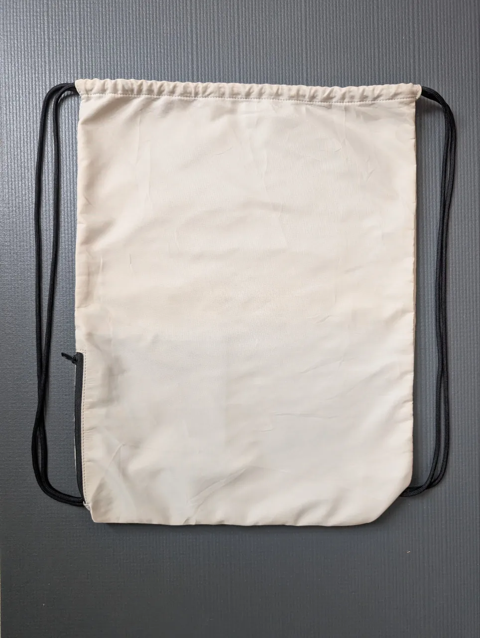 Spacious Hah Archive Waterloo nylon backpack