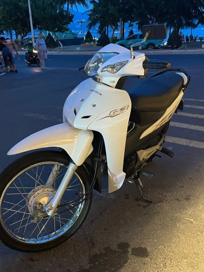 Espero 50cc tình trạng hoàn hảo