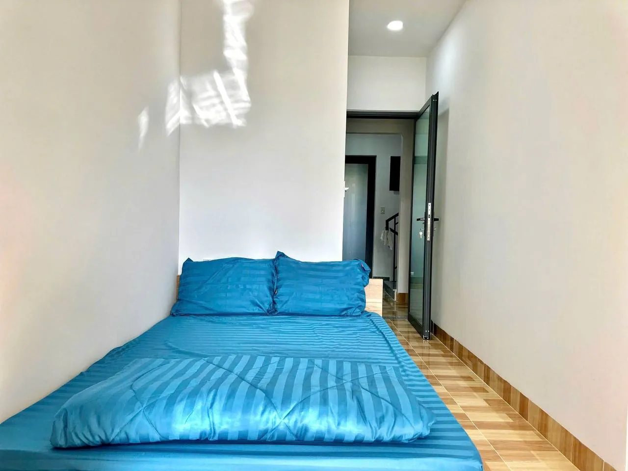Studio in south Nha Trang, An Binh Tan