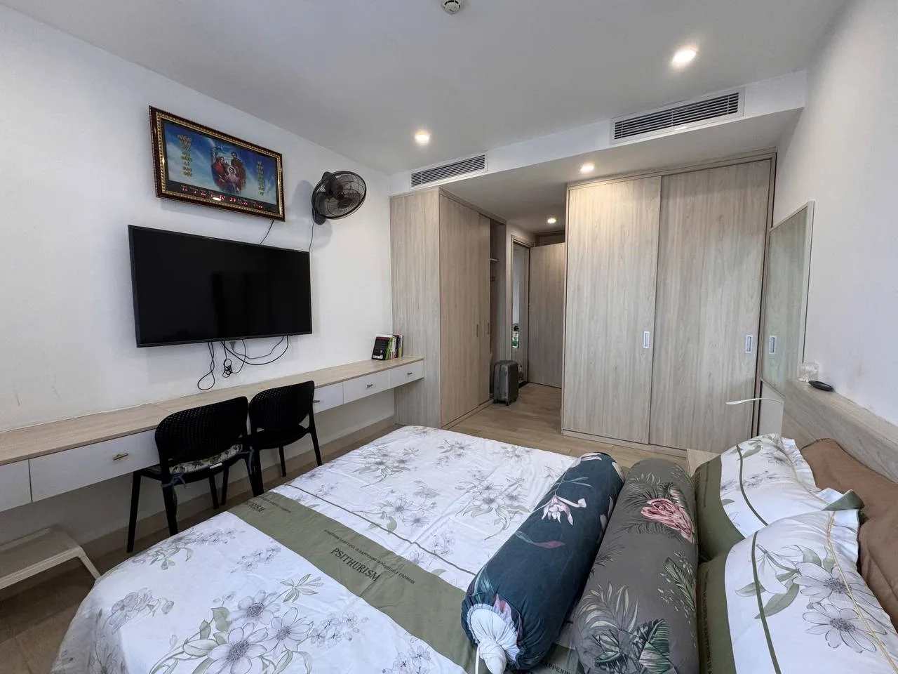 1-bedroom apartment in Gold Coast, 61 m²