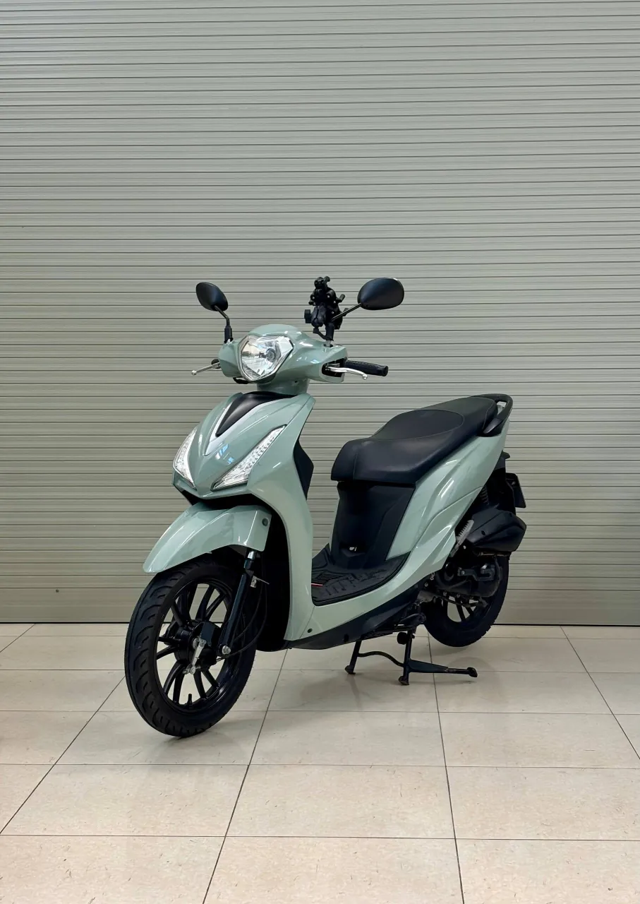 Kymco Candy Hermosa 50cc, 2024