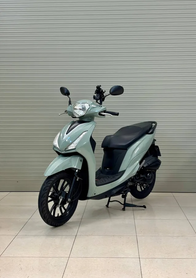 Kymco Candy Hermosa 50cc, 2024