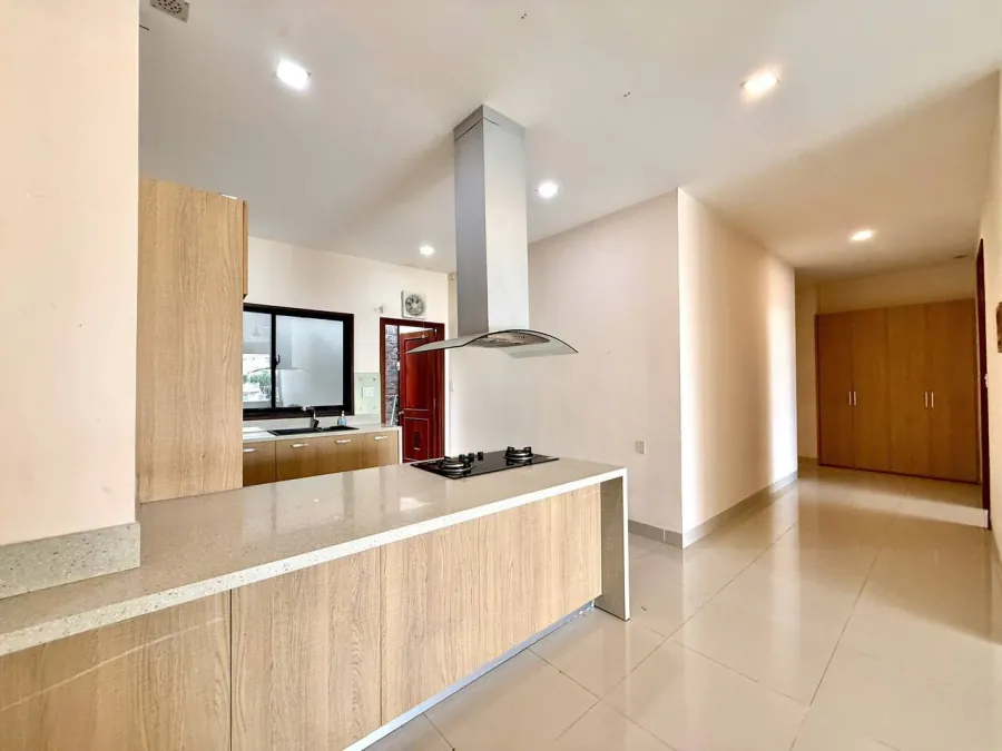 2-bedroom apartment in central Nha Trang