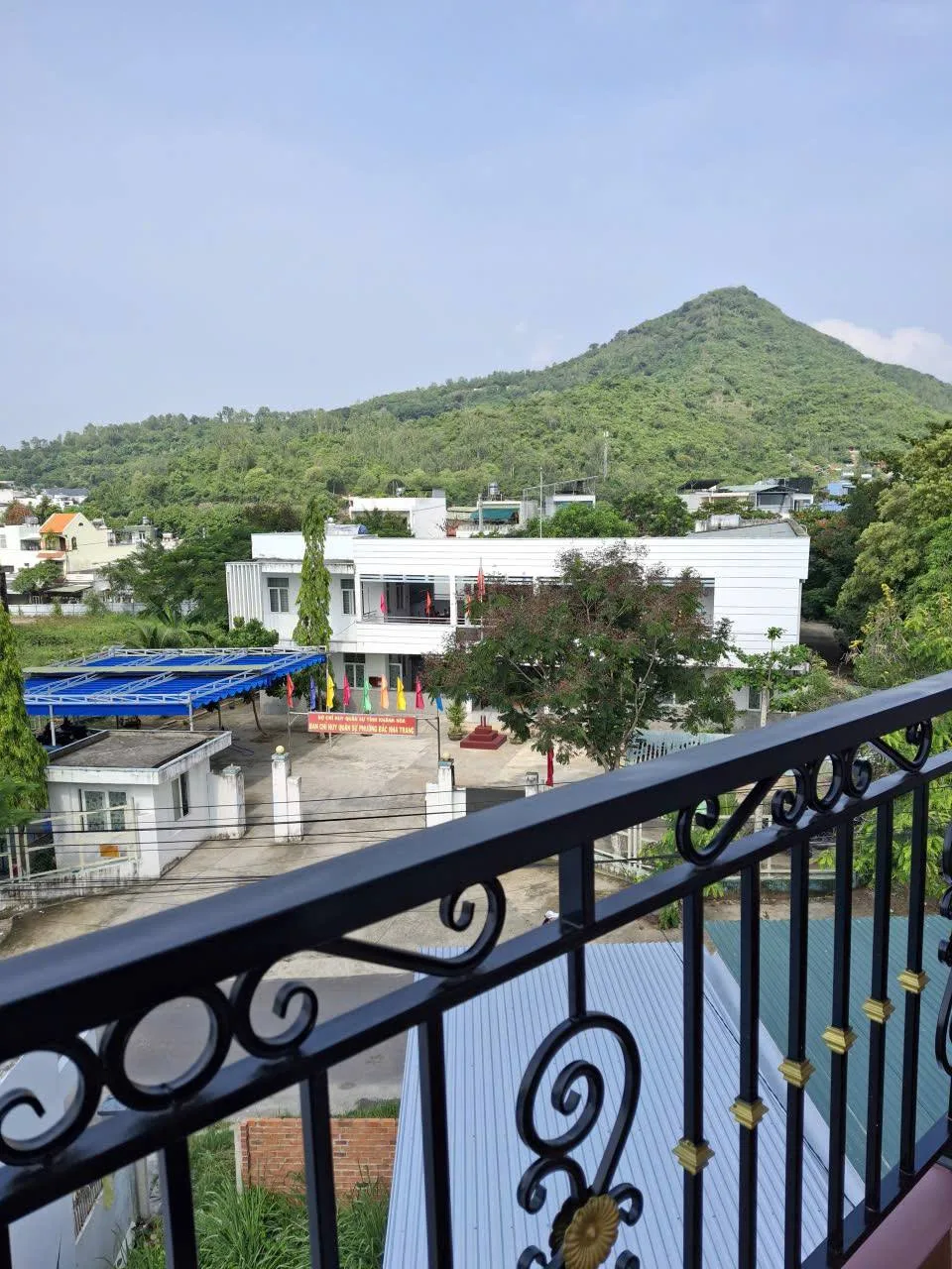 Nhà mới 2 tầng, 3 phòng ngủ ở phía Bắc Nha Trang