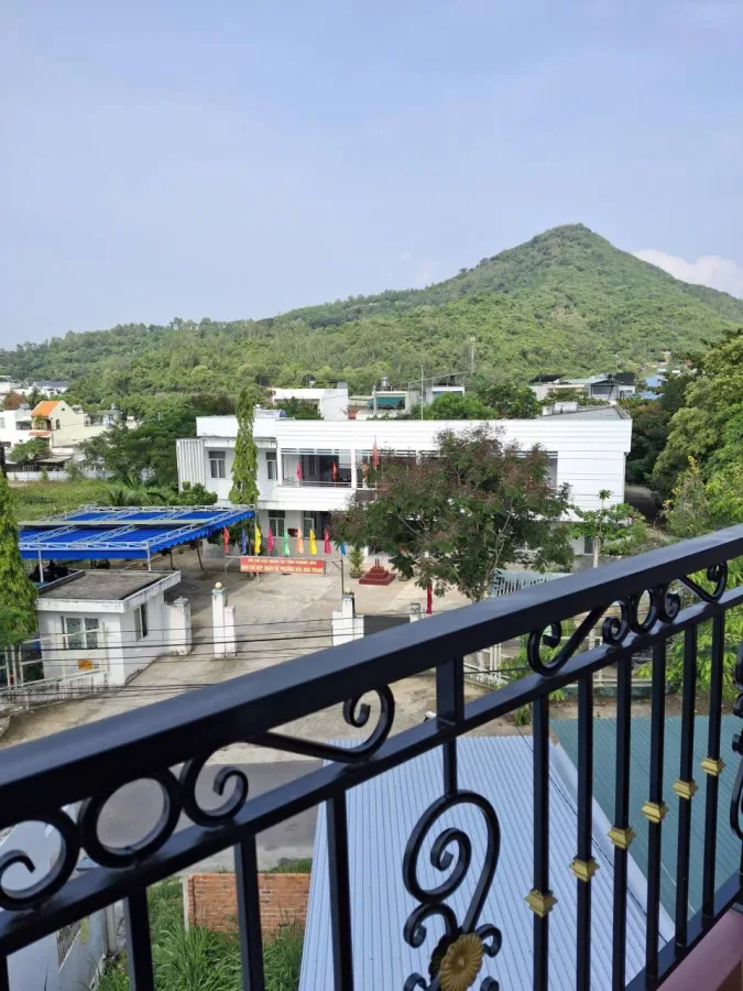 Nhà mới 2 tầng, 3 phòng ngủ ở phía Bắc Nha Trang