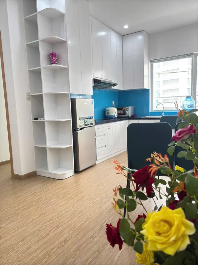 2-bedroom apartment in Oceanus, North Nha Trang