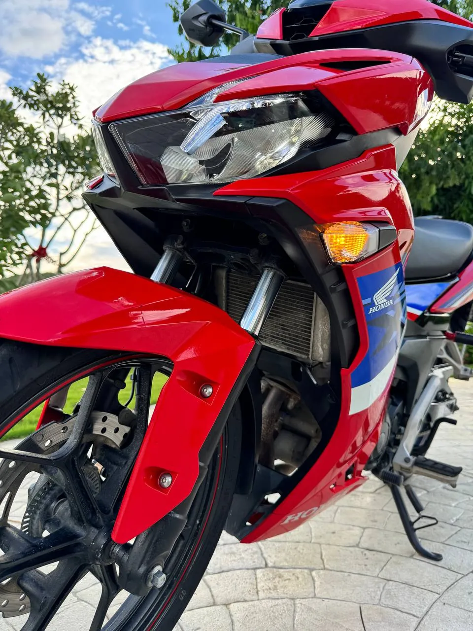 Honda Winner X V3 150, 2023