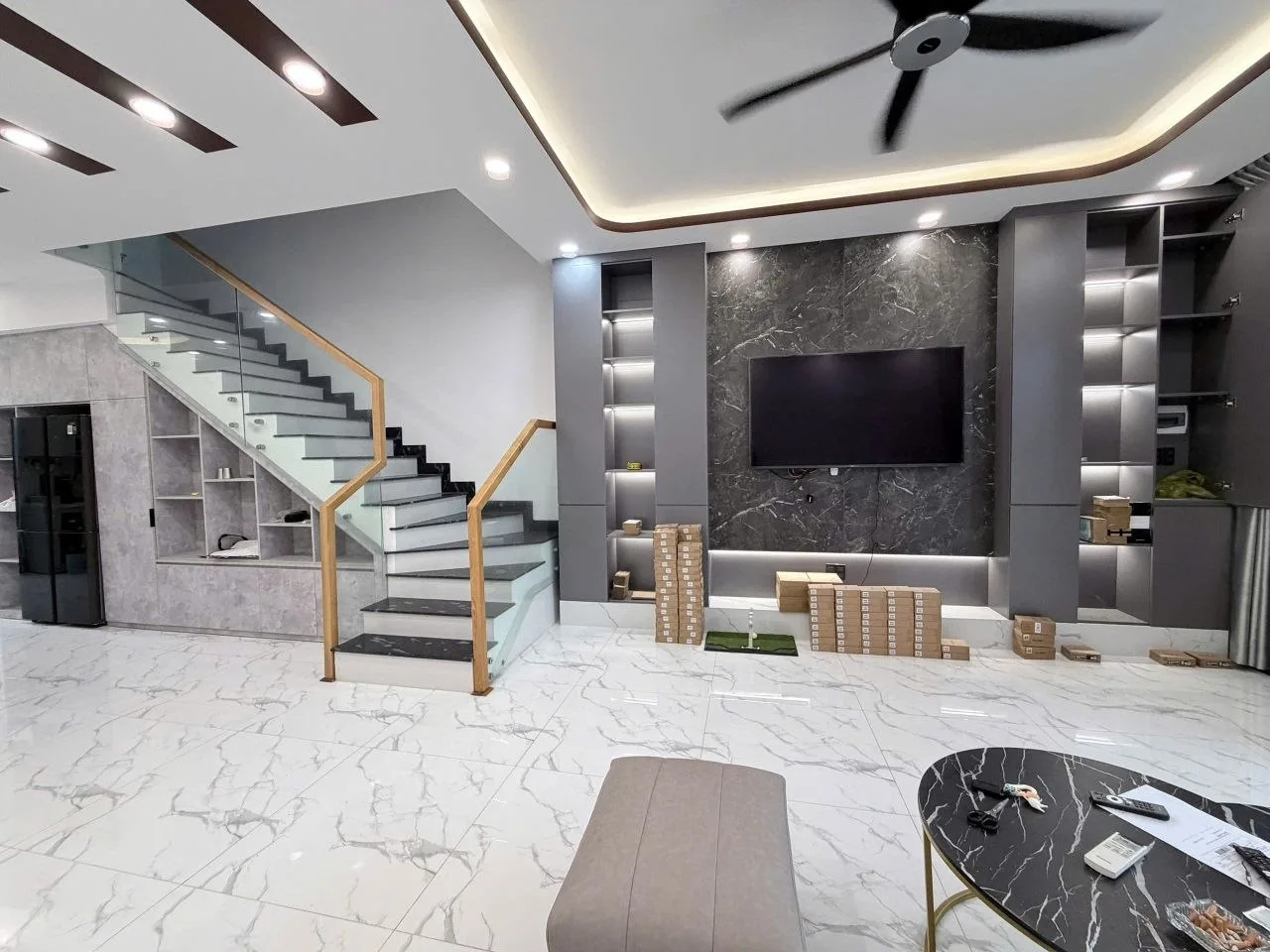 3-bedroom house in My Gia