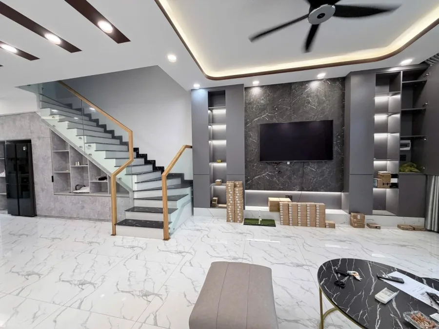 3-bedroom house in My Gia