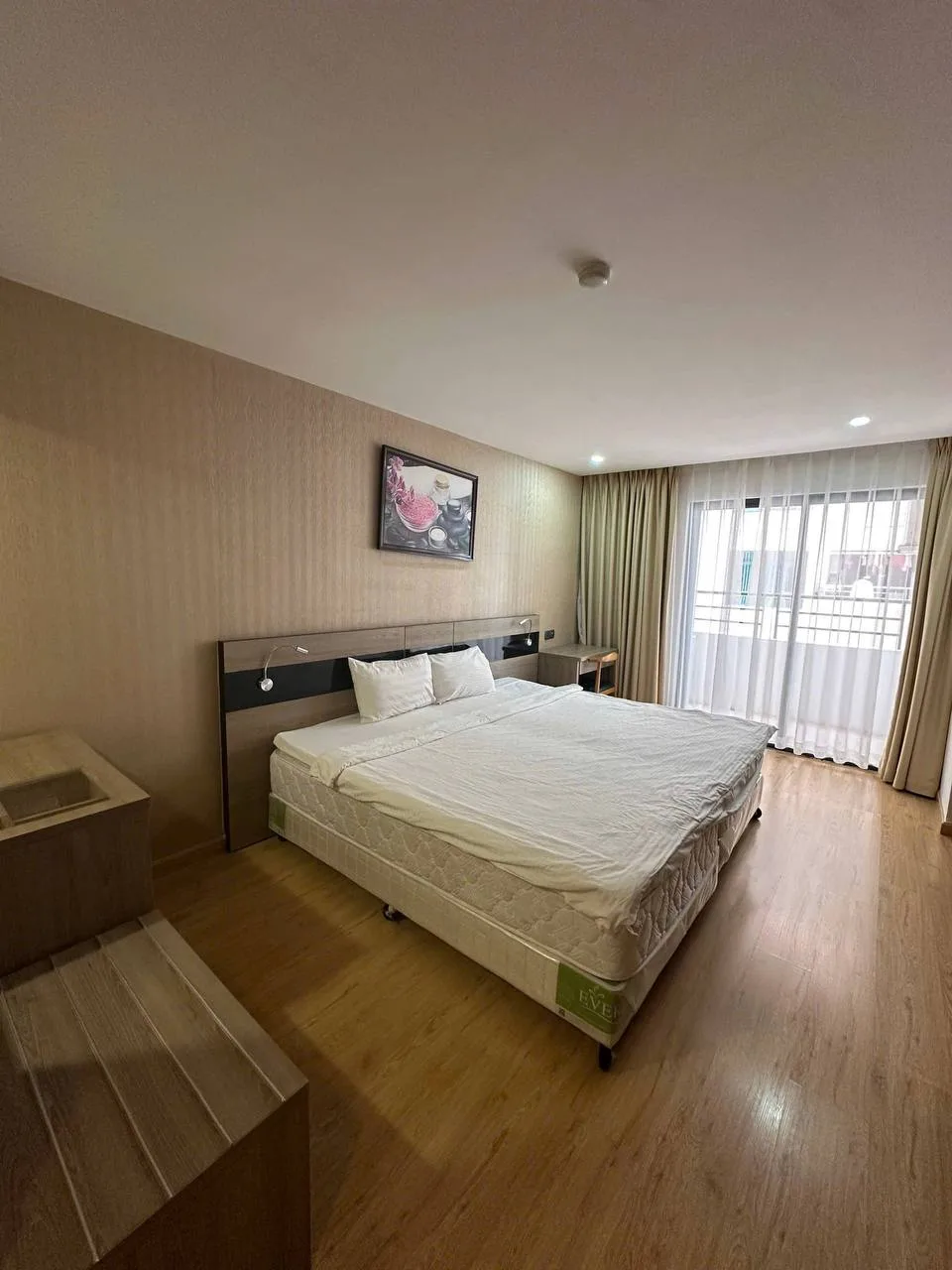 Furnished studio in Oceanus, North Nha Trang