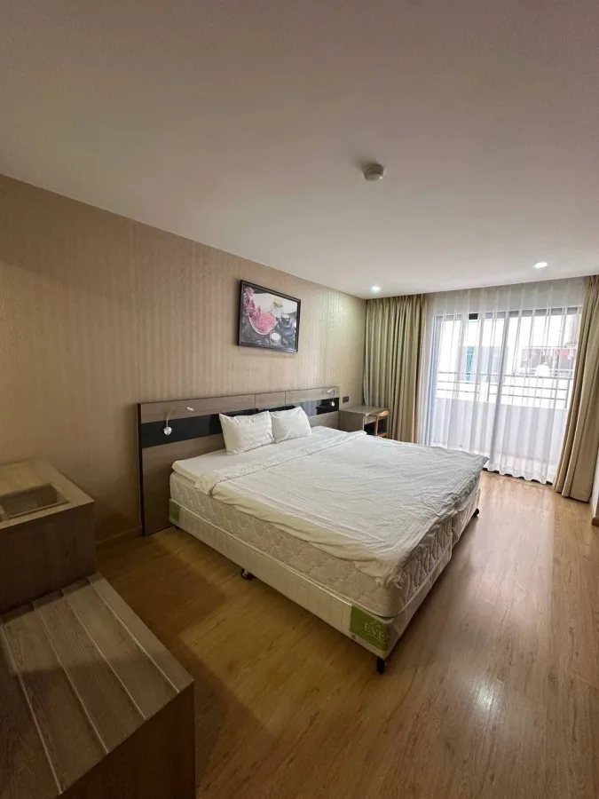 Furnished studio in Oceanus, North Nha Trang