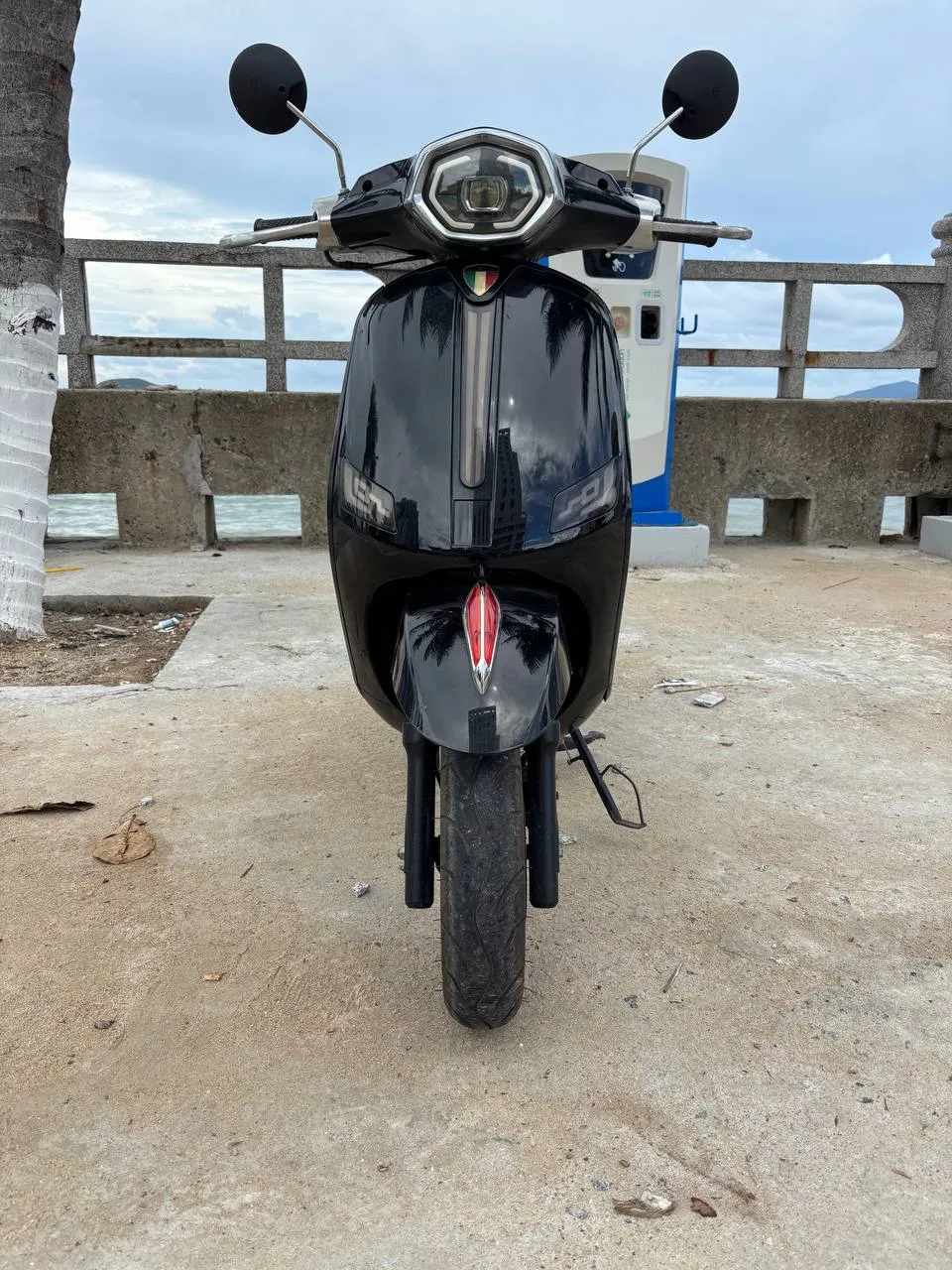 Flyamaha 50cc, 2022