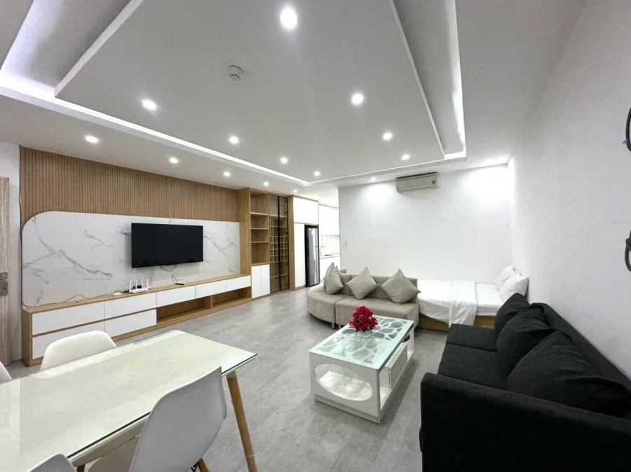 1-bedroom apartment in Mường Thanh 04