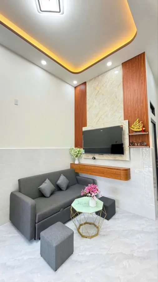 Nhà 3 phòng ngủ ở khu vực Vĩnh Nguyên