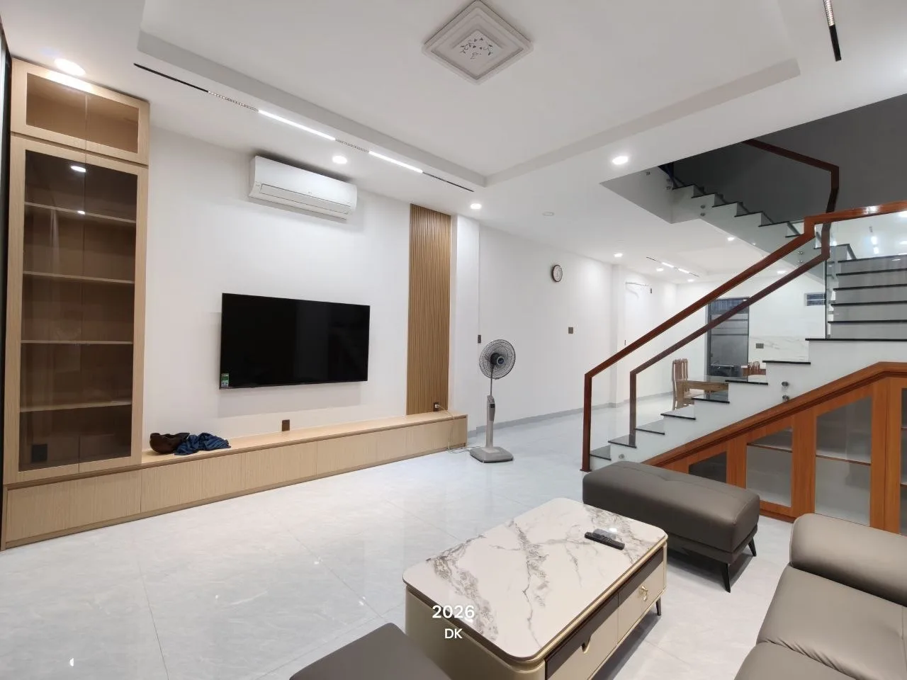 Nhà 4 phòng ngủ tại My Gia, Nha Trang