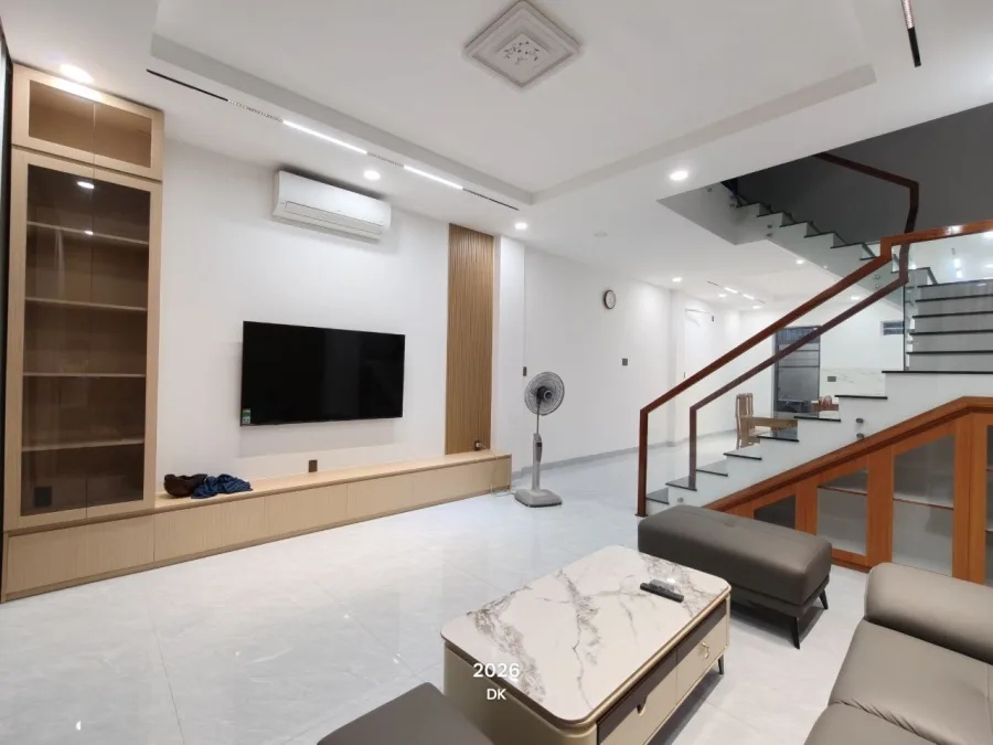 Nhà 4 phòng ngủ tại My Gia, Nha Trang