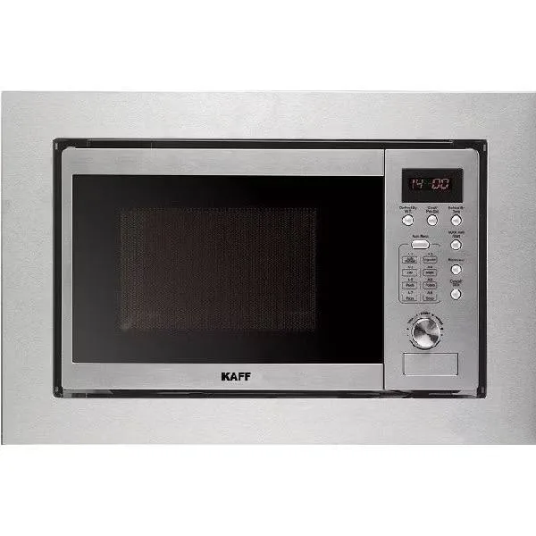 KAFF KF-MC02 built-in microwave