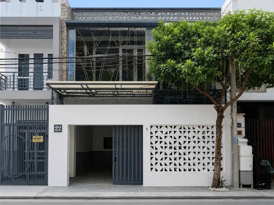 4-bedroom villa in Nha Trang