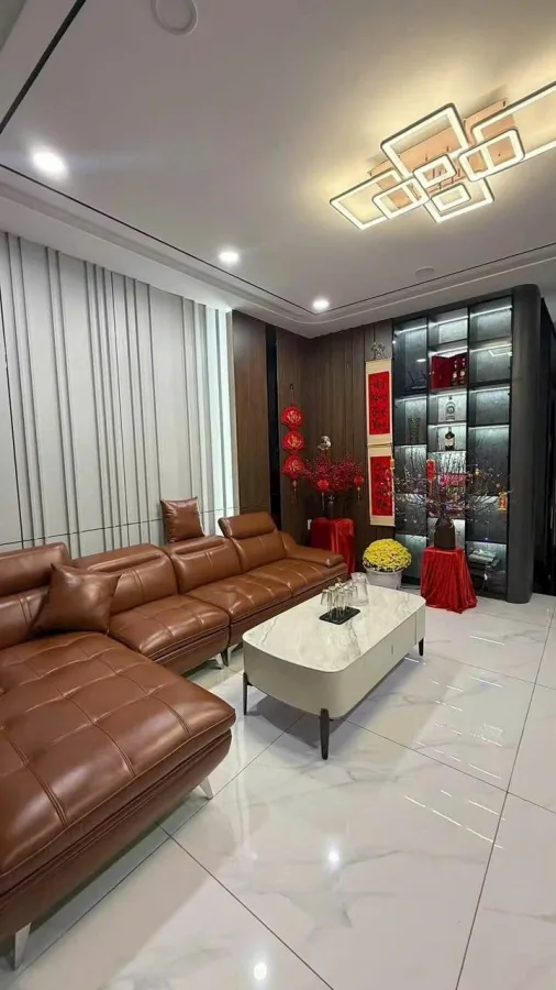 4-bedroom house in My Gia