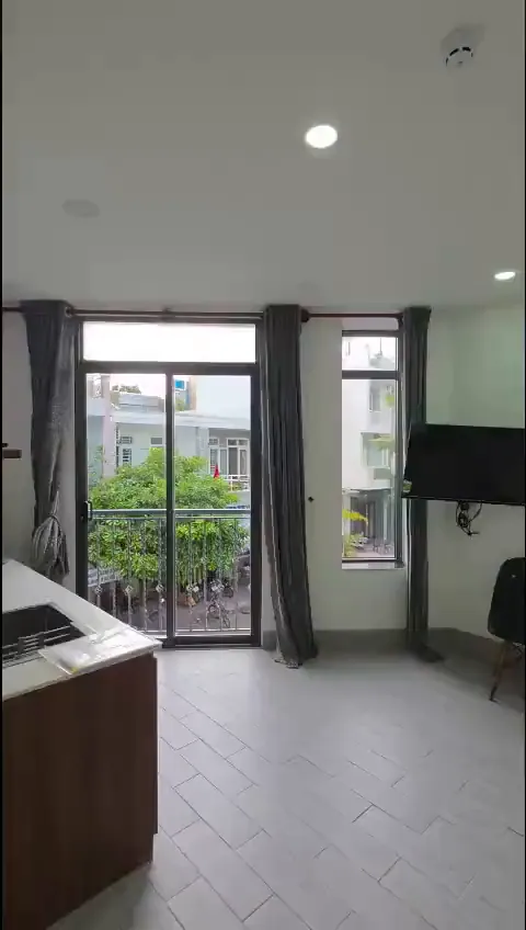 Меблированная квартира в Hà Quang 2, Фуок Хай