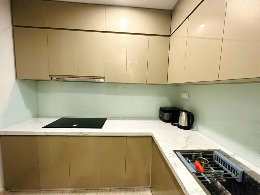Студия в Gold Coast, аренда от 3 месяцев